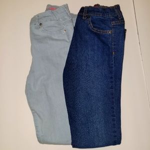 Children's Place Jeans (2)